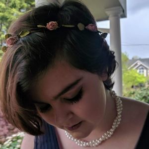 Meet your Posher, Cati